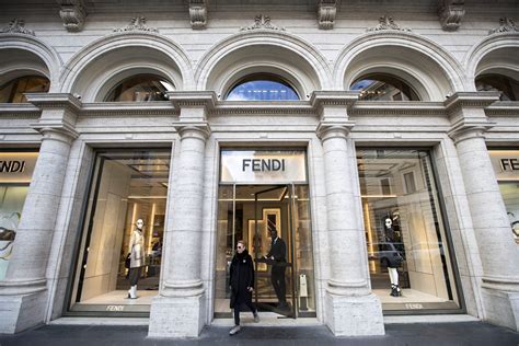 palazzo fendi|fendi roma boutique.